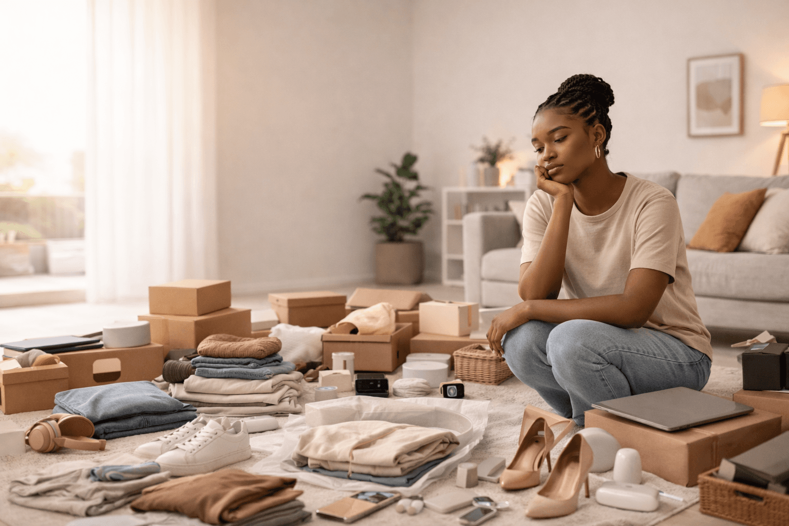 There's a deal for you, too